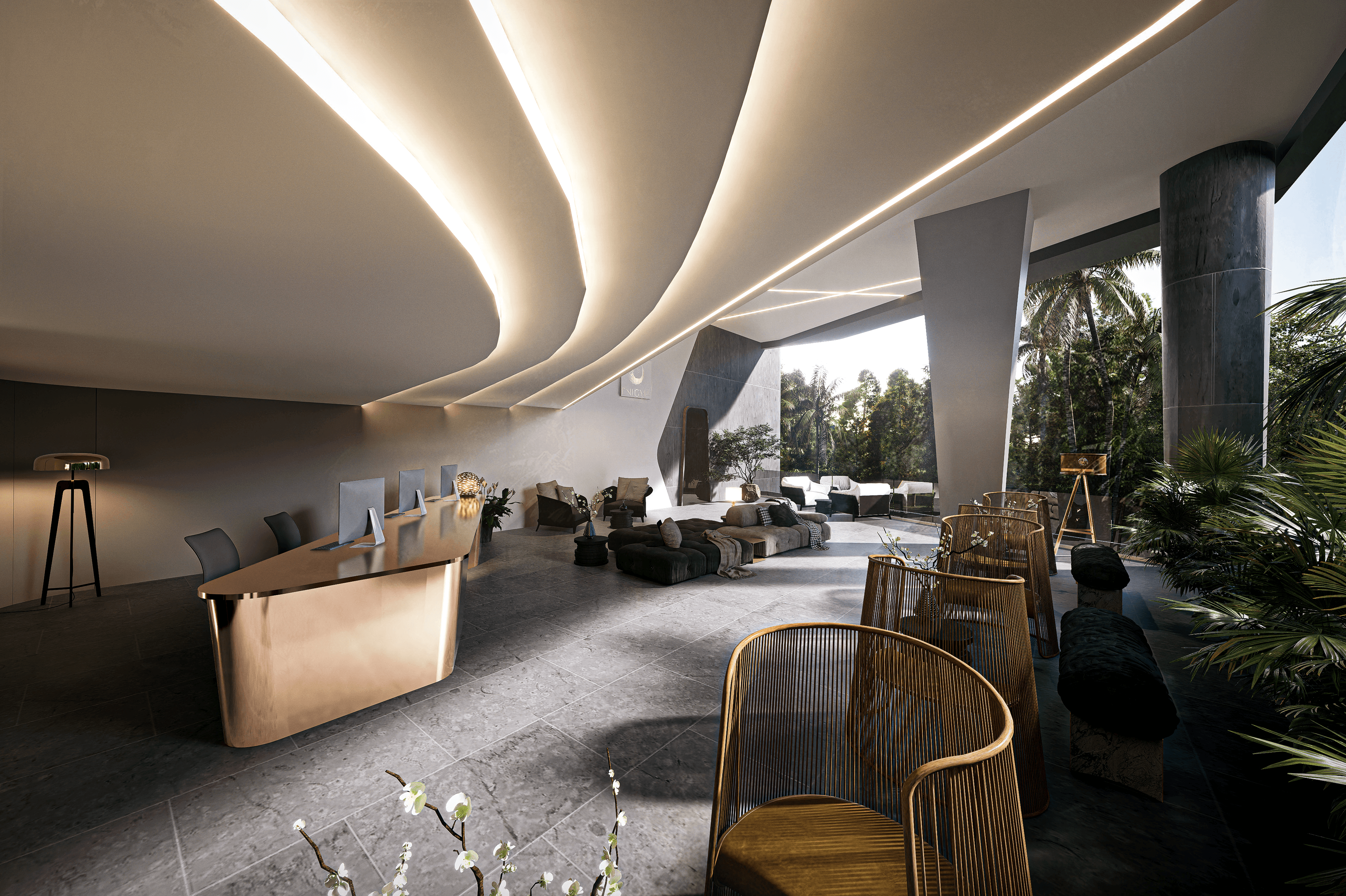 Enigma Residence 7